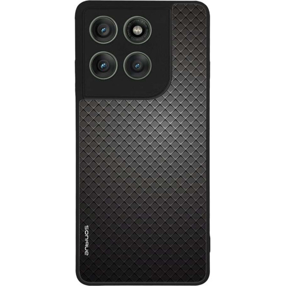 Sonique ���� Carbon Series ��� Motorola Edge 60 Pro 5G ����