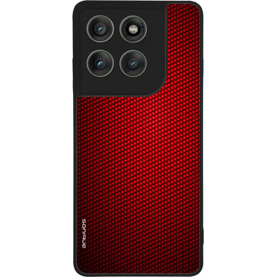 Sonique ���� Carbon Series ��� Motorola Edge 60 Pro 5G �������