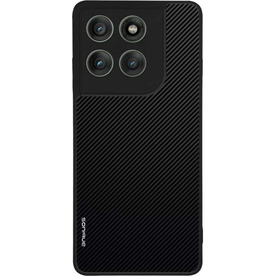 Sonique ���� Carbon Series ��� Motorola Edge 60 Pro 5G �����