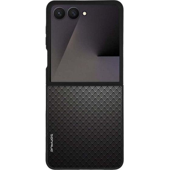 Sonique ���� Carbon Series ��� Samsung Galaxy Z Flip 7 ����