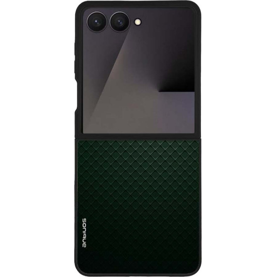 Sonique ���� Carbon Series ��� Samsung Galaxy Z Flip 7 �������