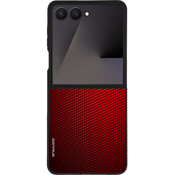 Sonique ���� Carbon Series ��� Samsung Galaxy Z Flip 7 �������