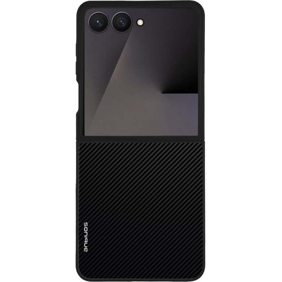 Sonique ���� Carbon Series ��� Samsung Galaxy Z Flip 7 �����