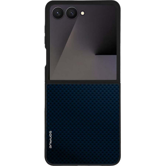 Sonique ���� Carbon Series ��� Samsung Galaxy Z Flip 7 ����