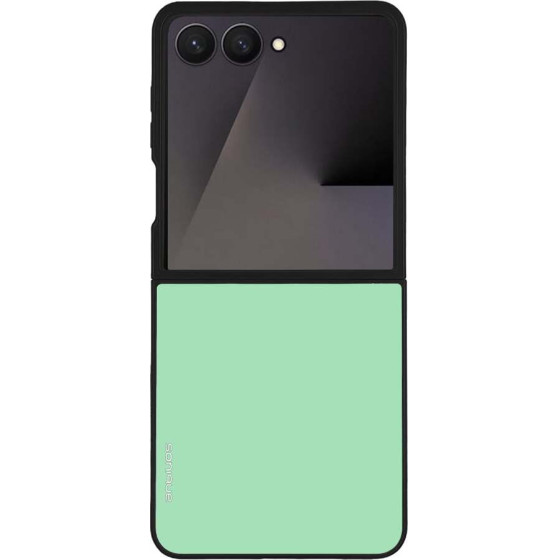 Sonique ���� Colorbloc Series ��� Samsung Galaxy Z Flip 7 �������