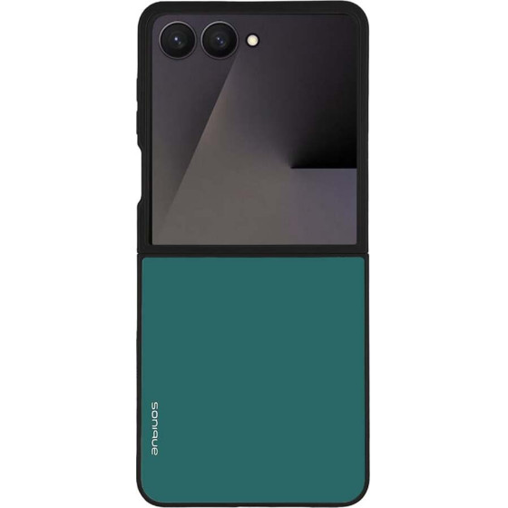 Sonique ���� Colorbloc Series ��� Samsung Galaxy Z Flip 7 ������