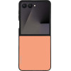 Sonique ���� Colorbloc Series ��� Samsung Galaxy Z Flip 7 ������