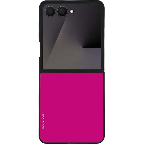 Sonique ���� Colorbloc Series ��� Samsung Galaxy Z Flip 7 ��������