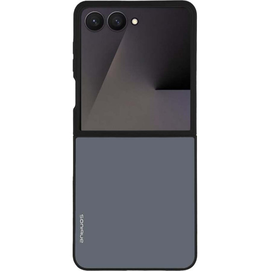 Sonique ���� Colorbloc Series ��� Samsung Galaxy Z Flip 7 ���� ����
