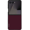 Sonique ���� Colorbloc Series ��� Samsung Galaxy Z Flip 7 �������
