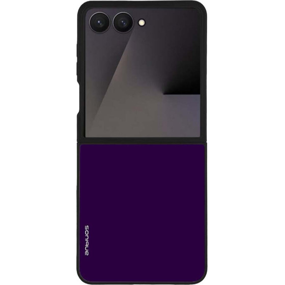 Sonique ���� Colorbloc Series ��� Samsung Galaxy Z Flip 7 ���