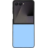 Sonique ���� Colorbloc Series ��� Samsung Galaxy Z Flip 7 ��������