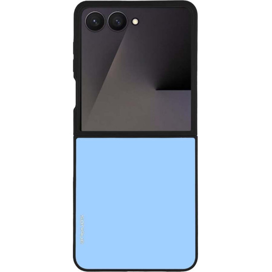 Sonique ���� Colorbloc Series ��� Samsung Galaxy Z Flip 7 ��������