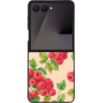Sonique ���� Fruit Series ��� Samsung Galaxy Z Flip 7 ���������