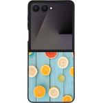 Sonique ���� Fruit Series ��� Samsung Galaxy Z Flip 7 �����������