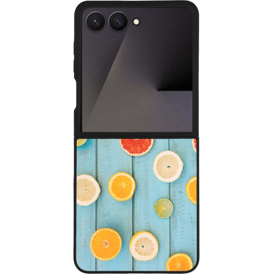 Sonique ���� Fruit Series ��� Samsung Galaxy Z Flip 7 �����������