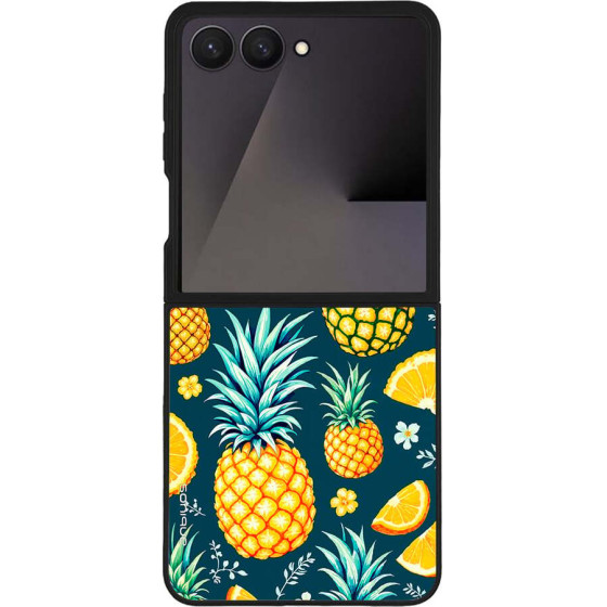 Sonique ���� Fruit Series ��� Samsung Galaxy Z Flip 7 ������