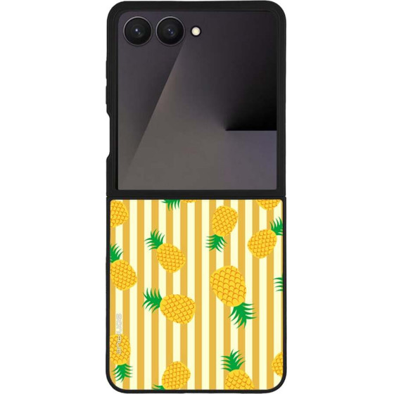 Sonique ���� Fruit Series ��� Samsung Galaxy Z Flip 7 ������ 01