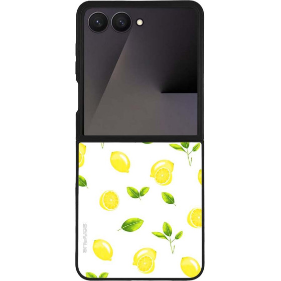 Sonique ���� Fruit Series ��� Samsung Galaxy Z Flip 7 ������ 01