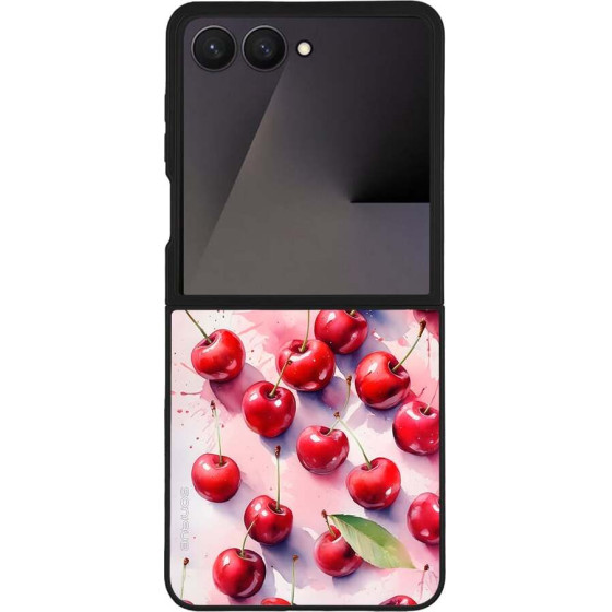 Sonique ���� Fruit Series ��� Samsung Galaxy Z Flip 7 ������