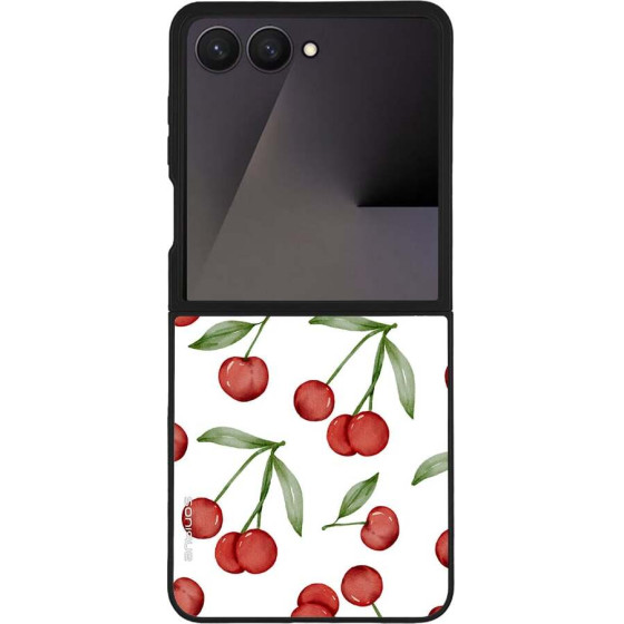 Sonique ���� Fruit Series ��� Samsung Galaxy Z Flip 7 ������ 01