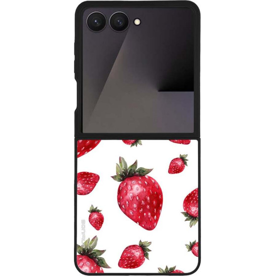 Sonique ���� Fruit Series ��� Samsung Galaxy Z Flip 7 ������� 01