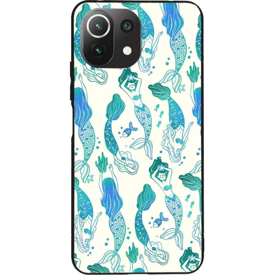 Sonique ���� Ocean Series ��� Xiaomi Mi 11 Lite 4G / Mi 11 Lite 5G ��������