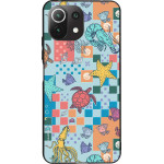Sonique ���� Ocean Series ��� Xiaomi Mi 11 Lite 4G / Mi 11 Lite 5G �������
