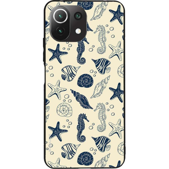 Sonique ���� Ocean Series ��� Xiaomi Mi 11 Lite 4G / Mi 11 Lite 5G �������