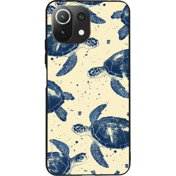 Sonique ���� Ocean Series ��� Xiaomi Mi 11 Lite 4G / Mi 11 Lite 5G �������