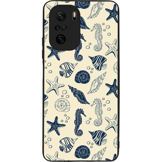 Sonique ���� Ocean Series ��� Xiaomi Poco F3 / Mi 11i �������