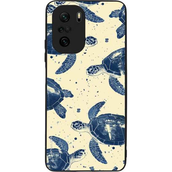 Sonique ���� Ocean Series ��� Xiaomi Poco F3 / Mi 11i �������