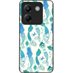 Sonique ���� Ocean Series ��� Xiaomi Poco M7 Pro 5G ��������