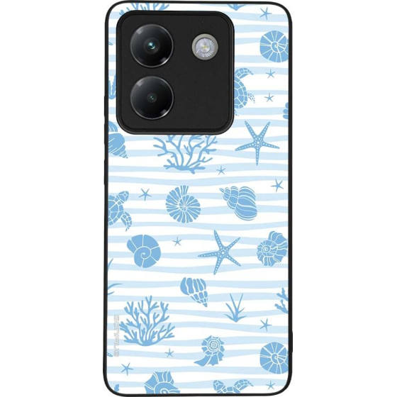 Sonique ���� Ocean Series ��� Xiaomi Poco M7 Pro 5G ��������