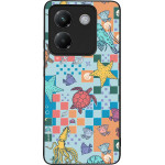 Sonique ���� Ocean Series ��� Xiaomi Poco M7 Pro 5G �������