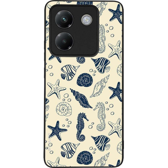Sonique ���� Ocean Series ��� Xiaomi Poco M7 Pro 5G �������