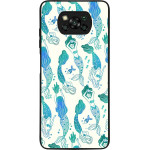 Sonique ���� Ocean Series ��� Xiaomi Poco X3 Nfc / Poco X3 Pro ��������
