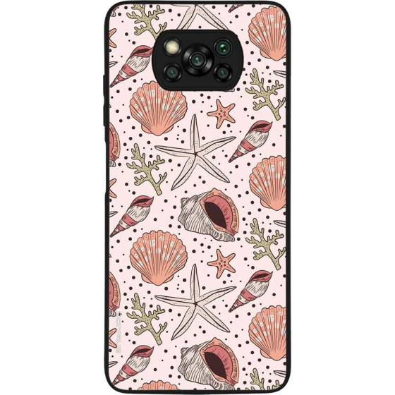 Sonique ���� Ocean Series ��� Xiaomi Poco X3 Nfc / Poco X3 Pro ��������