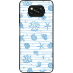 Sonique ���� Ocean Series ��� Xiaomi Poco X3 Nfc / Poco X3 Pro ��������