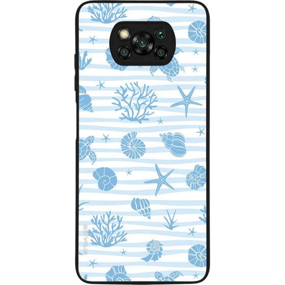 Sonique ���� Ocean Series ��� Xiaomi Poco X3 Nfc / Poco X3 Pro ��������