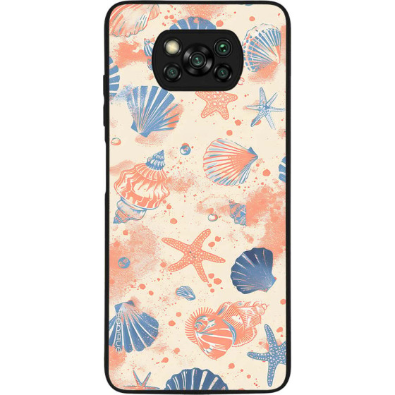 Sonique ���� Ocean Series ��� Xiaomi Poco X3 Nfc / Poco X3 Pro �������