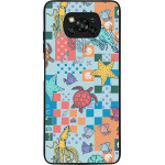 Sonique ���� Ocean Series ��� Xiaomi Poco X3 Nfc / Poco X3 Pro �������