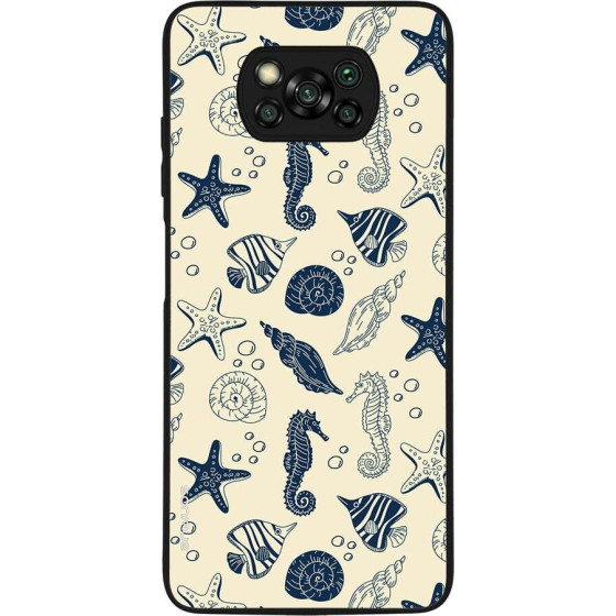 Sonique ���� Ocean Series ��� Xiaomi Poco X3 Nfc / Poco X3 Pro �������