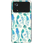 Sonique ���� Ocean Series ��� Xiaomi Poco X4 Pro 5G ��������