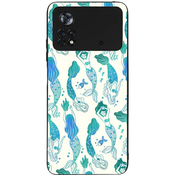 Sonique ���� Ocean Series ��� Xiaomi Poco X4 Pro 5G ��������