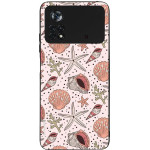 Sonique ���� Ocean Series ��� Xiaomi Poco X4 Pro 5G ��������