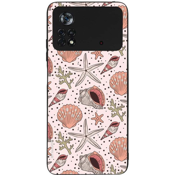 Sonique ���� Ocean Series ��� Xiaomi Poco X4 Pro 5G ��������