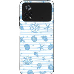 Sonique ���� Ocean Series ��� Xiaomi Poco X4 Pro 5G ��������