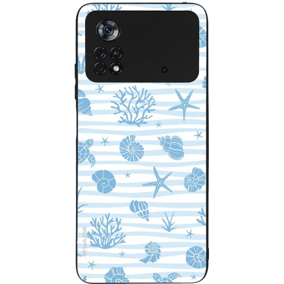 Sonique ���� Ocean Series ��� Xiaomi Poco X4 Pro 5G ��������