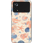 Sonique ���� Ocean Series ��� Xiaomi Poco X4 Pro 5G �������
